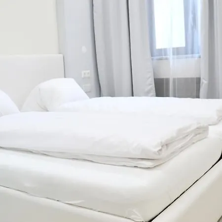 Apartament - & Quiet