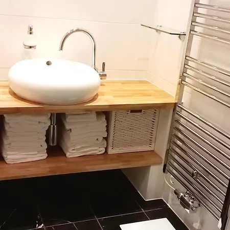 - & Quiet Daire Bad Ischl