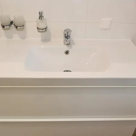 - & Quiet アパート バート・イシュル