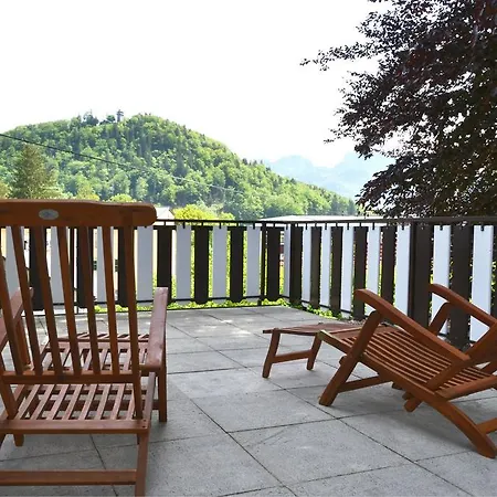 Apartament - & Quiet Bad Ischl