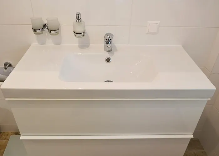 - & Quiet Apartman Bad Ischl