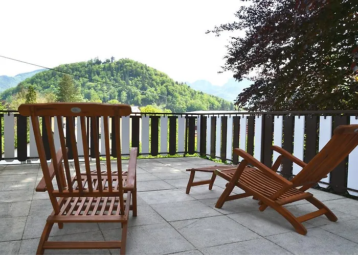 Apartman - & Quiet Bad Ischl